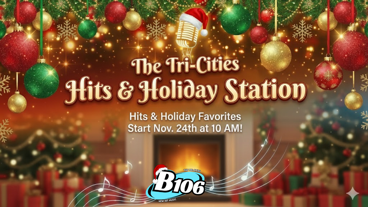 b106 christmas123